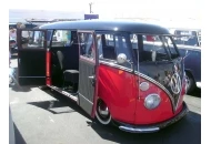 Phoenix Bugorama 2008 