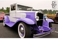 Street Rod Nationals East 2008 