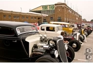 Street Rod Nationals East 2008 