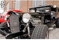 Street Rod Nationals East 2008 