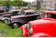 Street Rod Nationals East 2008 