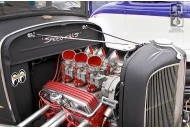 Street Rod Nationals East 2008 