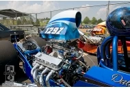 Summer Thunder Cruise-In 2008 