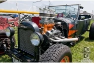 Summer Thunder Cruise-In 2008 