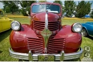 Summer Thunder Cruise-In 2008 