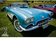 Summer Thunder Cruise-In 2008 