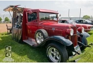 Summer Thunder Cruise-In 2008 