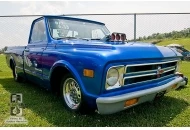 Summer Thunder Cruise-In 2008 