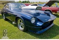 Summer Thunder Cruise-In 2008 