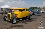 Summer Thunder Cruise-In 2008 