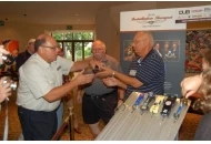 2008 SEMA Pinewood Drags 