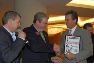 2008 SEMA Pinewood Drags 