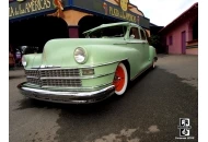 Grand National Roadster Show 