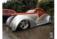 Grand National Roadster Show 