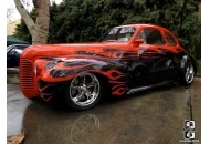 Grand National Roadster Show 