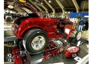 Grand National Roadster Show Double Trouble