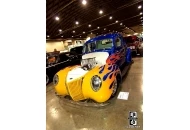 Grand National Roadster Show 