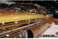 Grand National Roadster Show 