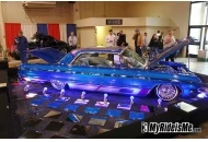 Grand National Roadster Show 
