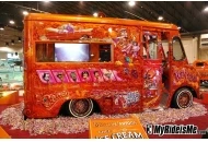 Grand National Roadster Show 