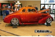 Grand National Roadster Show 