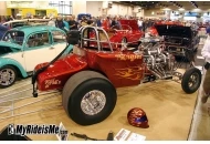 Grand National Roadster Show 