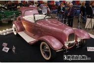 Grand National Roadster Show 