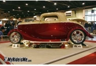 Grand National Roadster Show 