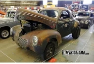 Grand National Roadster Show 