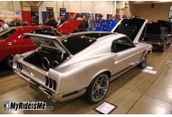 Grand National Roadster Show 