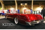 Grand National Roadster Show 