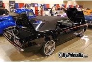 Grand National Roadster Show 