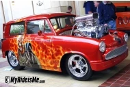 Grand National Roadster Show 