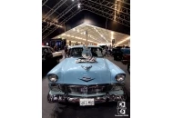 Barrett-Jackson SHESMAD