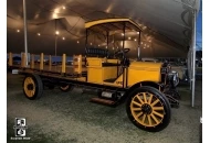 Barrett-Jackson 1916 GMC