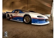 Barrett-Jackson Z28 Camaro