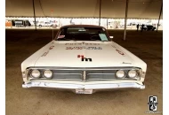 Barrett-Jackson 1966 Mercury Monterey