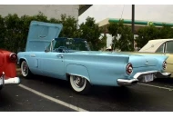 Woodward Cruise 2007 