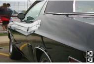 Woodward Cruise 2007 