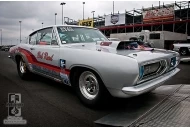 Goodguys Vintage Drag Racing Goodguys Vintage Drags