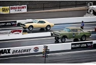 Goodguys Vintage Drag Racing Goodguys Vintage Drags