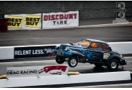 Goodguys Vintage Drag Racing Goodguys Vintage Drags