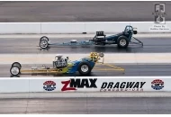 Goodguys Vintage Drag Racing Goodguys Vintage Drags