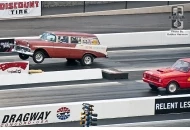 Goodguys Vintage Drag Racing Goodguys Vintage Drags