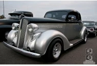 Goodguys Vintage Drag Racing Goodguys Vintage Drags