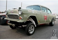 Goodguys Vintage Drag Racing Goodguys Vintage Drags