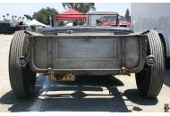 LA Roadster Show LA Roadster Show