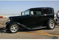 LA Roadster Show LA Roadster Show