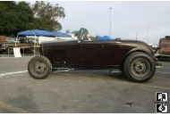 LA Roadster Show LA Roadster Show