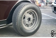 LA Roadster Show LA Roadster Show